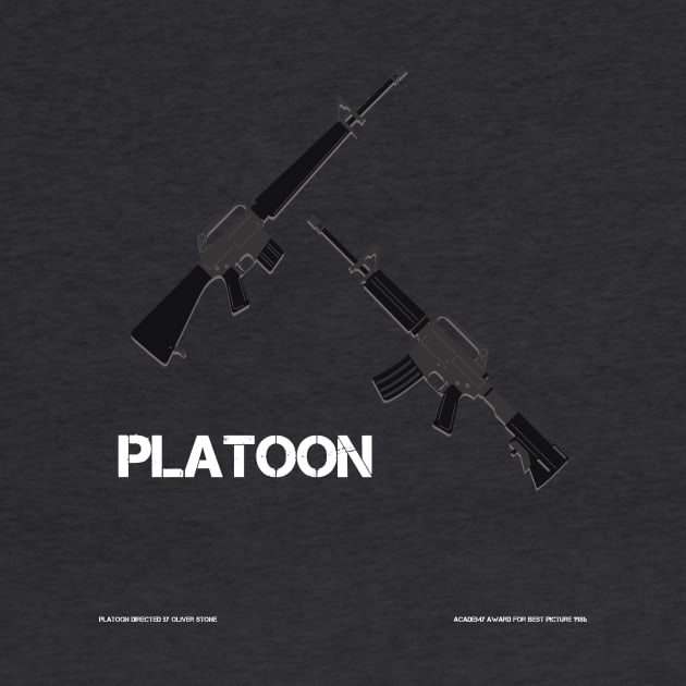 Platoon by gimbri